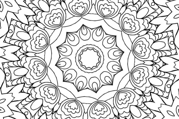 Adult Coloring Pages 600 Pack 1: A Comprehensive Guide