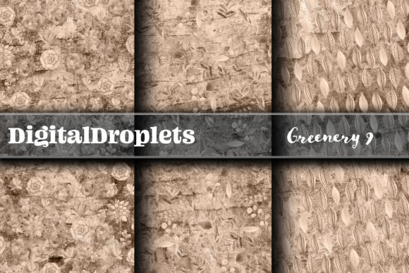 The Greenery Collection 9 FREEBIES: A Comprehensive Overview